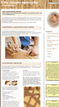 Mobile Screenshot of elitejoinery.com